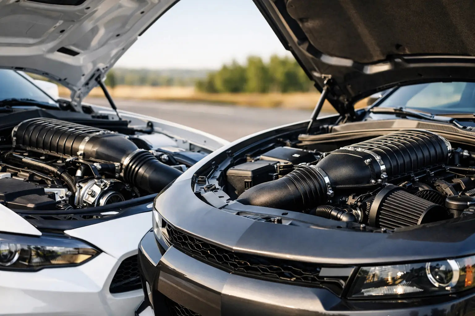 Best Daily Driver Supercharger Platforms