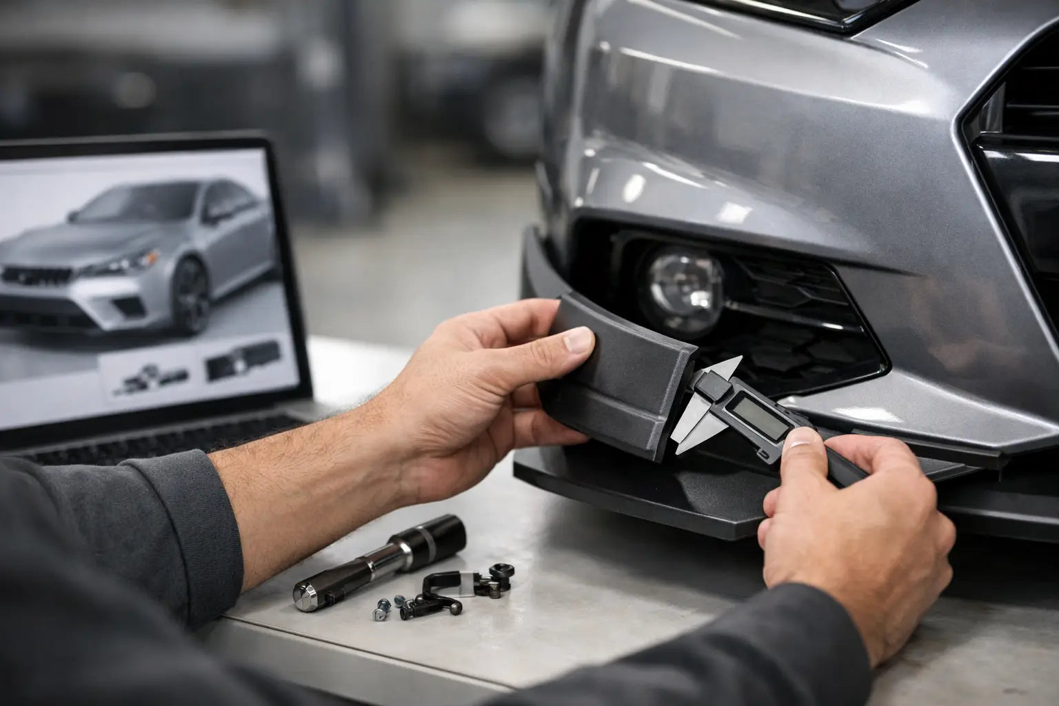 How to Verify Kit Fitment Before You Buy