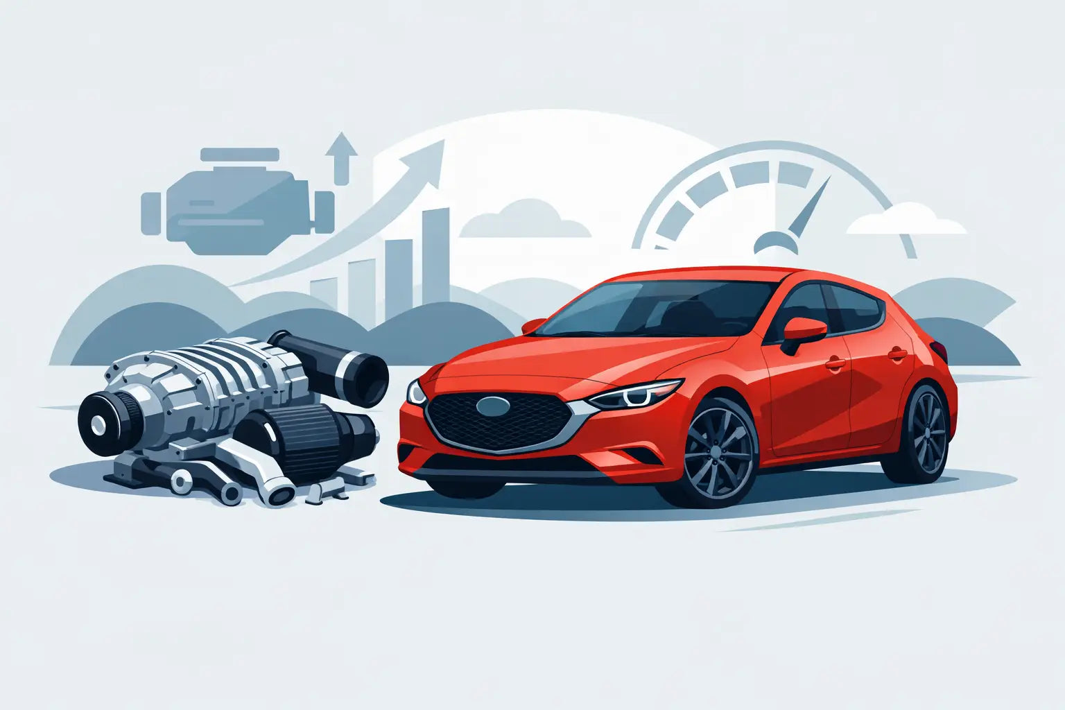 Mazda 3 Supercharger Kit: Worth It?