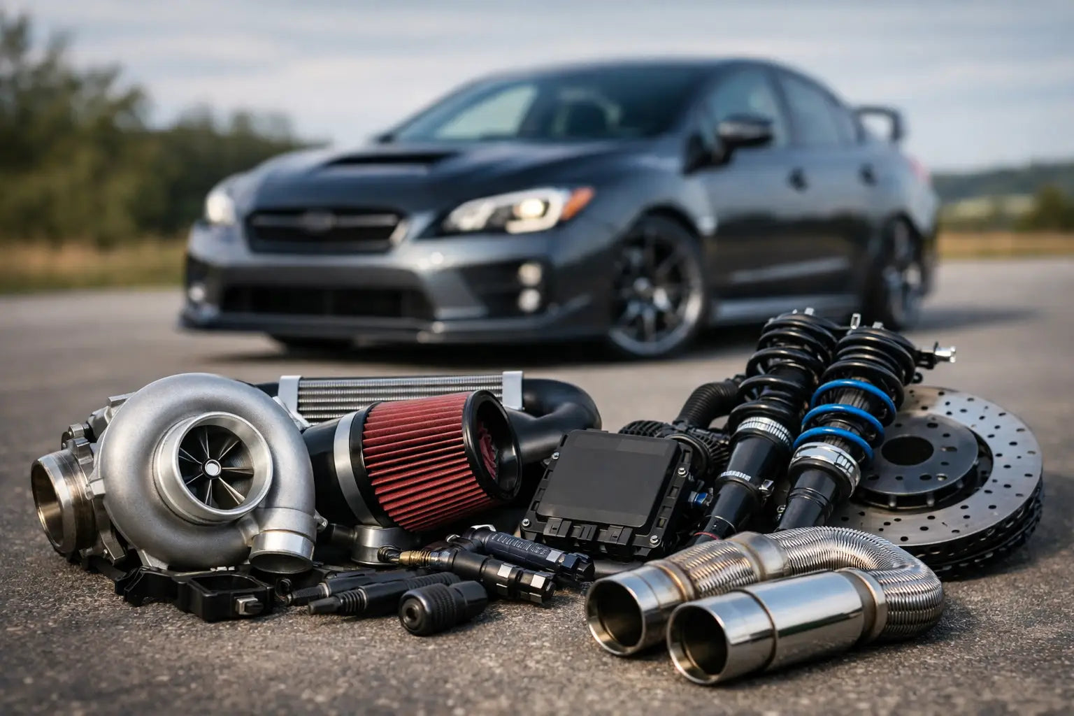 7 Best Daily Driving Power Mods