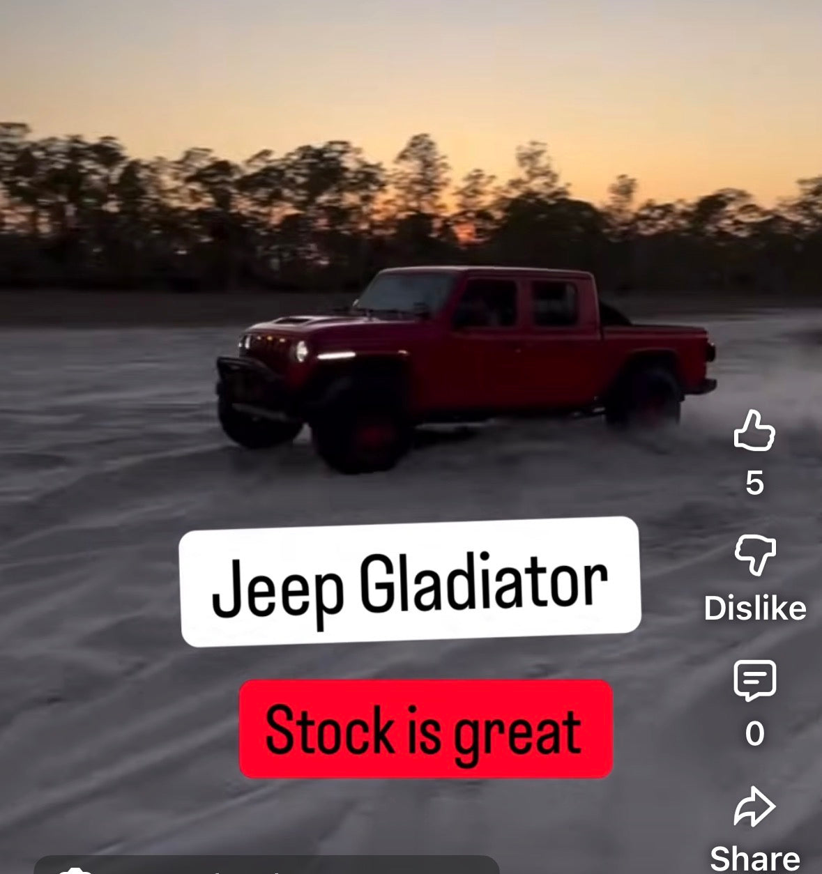 Jeep Gladiator 3.6L Supercharger Kit — More Power Without Killing What Makes It Great