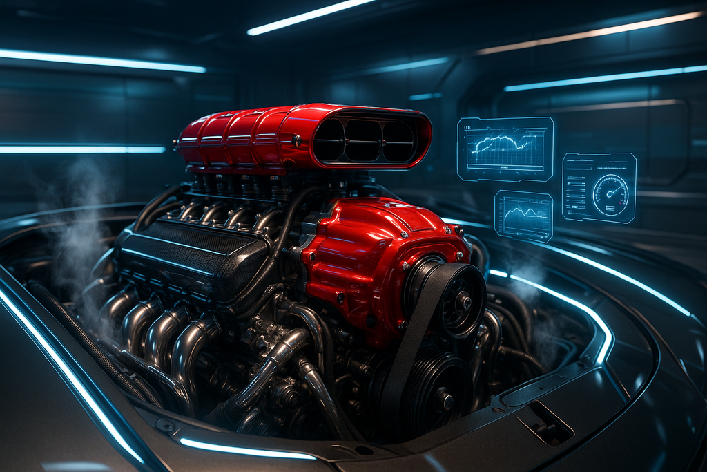 Top 5 Myths About Superchargers—Busted