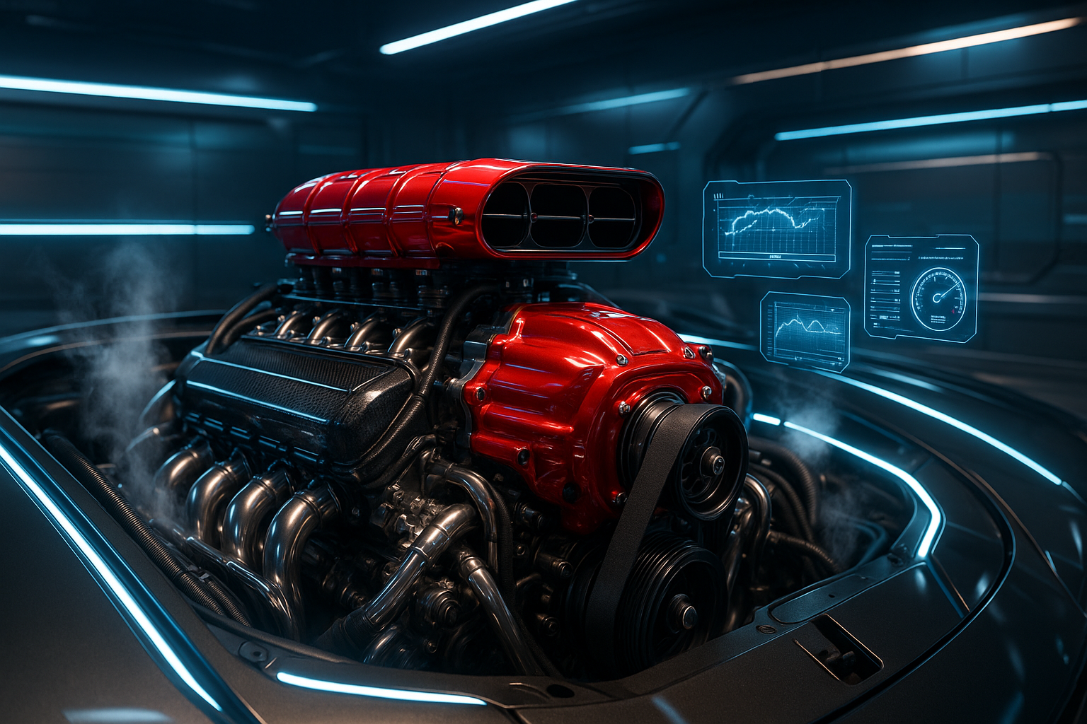 Top 5 Myths About Superchargers—Busted