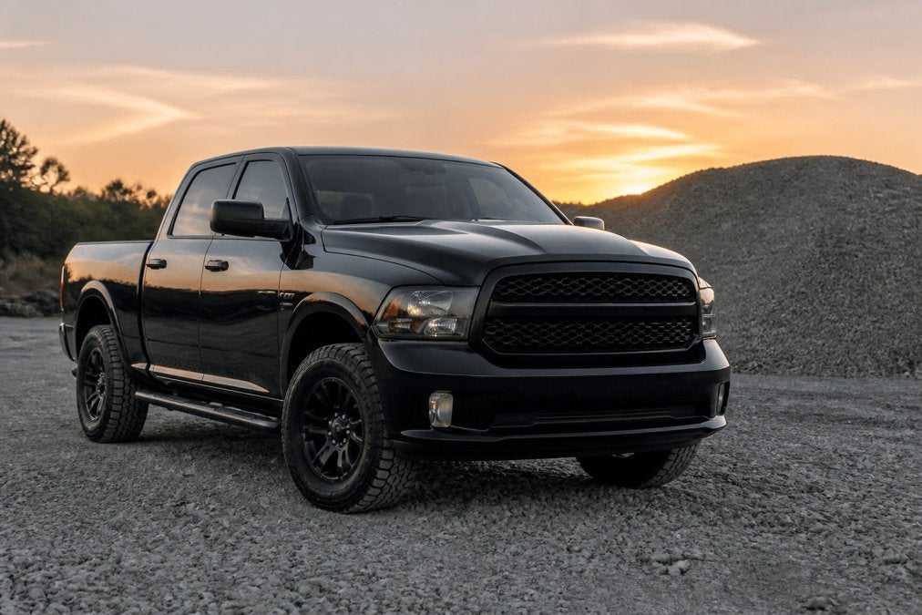 Best Supercharger for Daily Driver Truck: 2026 Guide