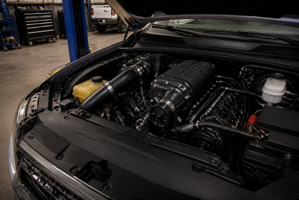 Does Forced Induction Void Your Vehicle Warranty?