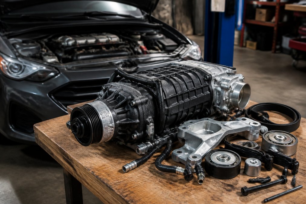 Fix Gear Hunting With Larger Tires: A DIY Guide