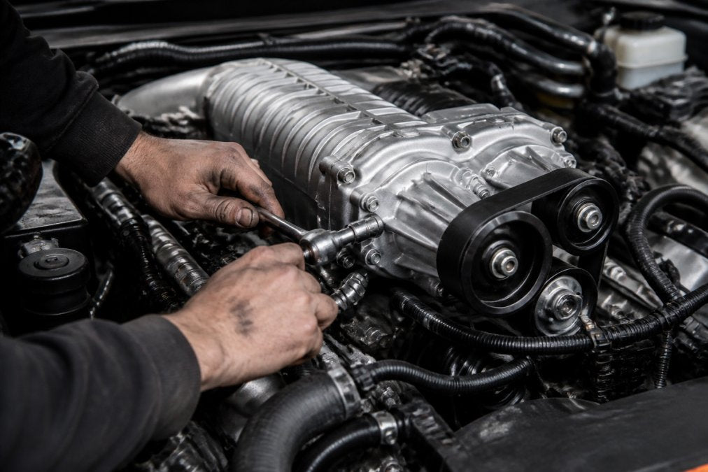 How to Improve Throttle Response Instantly