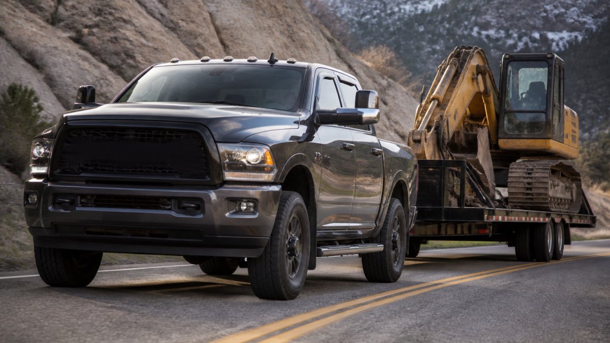 Supercharger Upgrades for Diesel Truck Towing: Power and Reliability