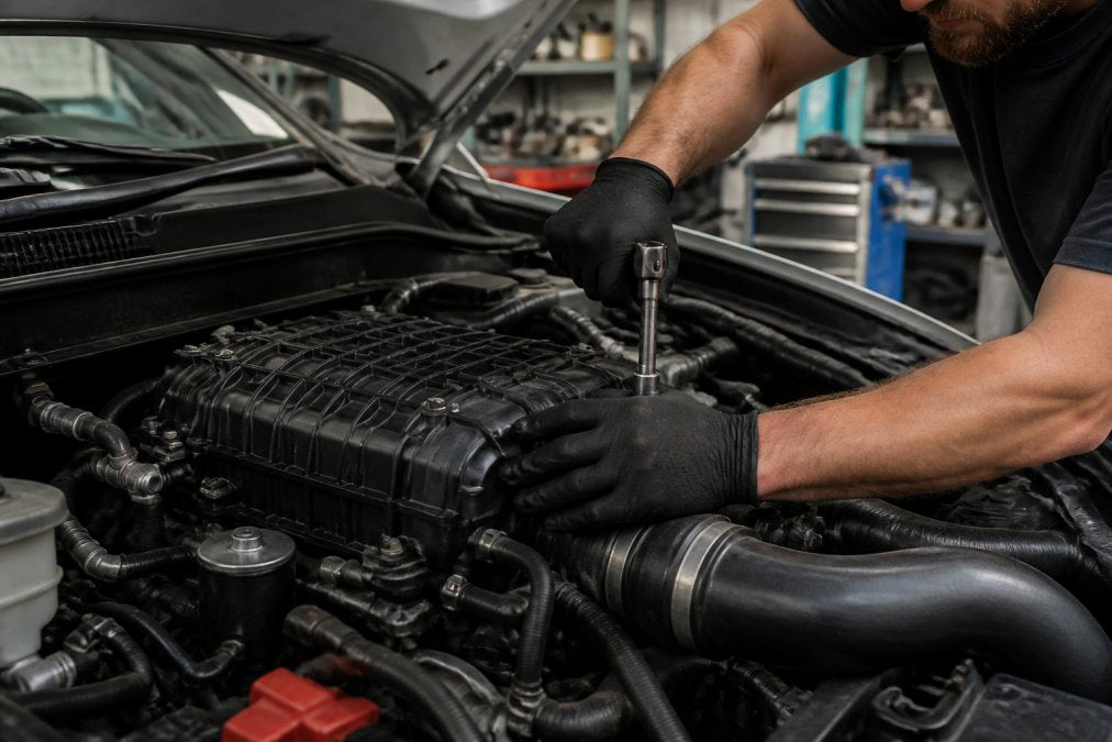 Truck Supercharger Maintenance Tips and Tricks for 2026