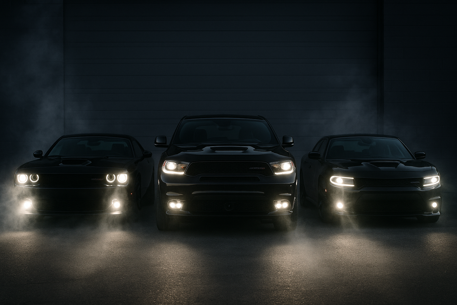 Dodge Supercharger Kits