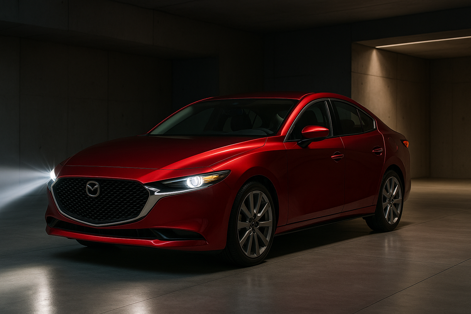 Mazda Supercharger Kits