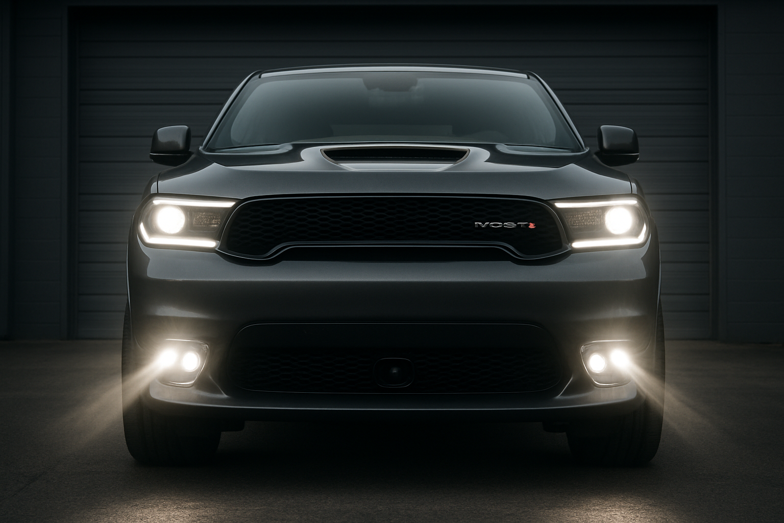 Dodge Durango Supercharger Kits
