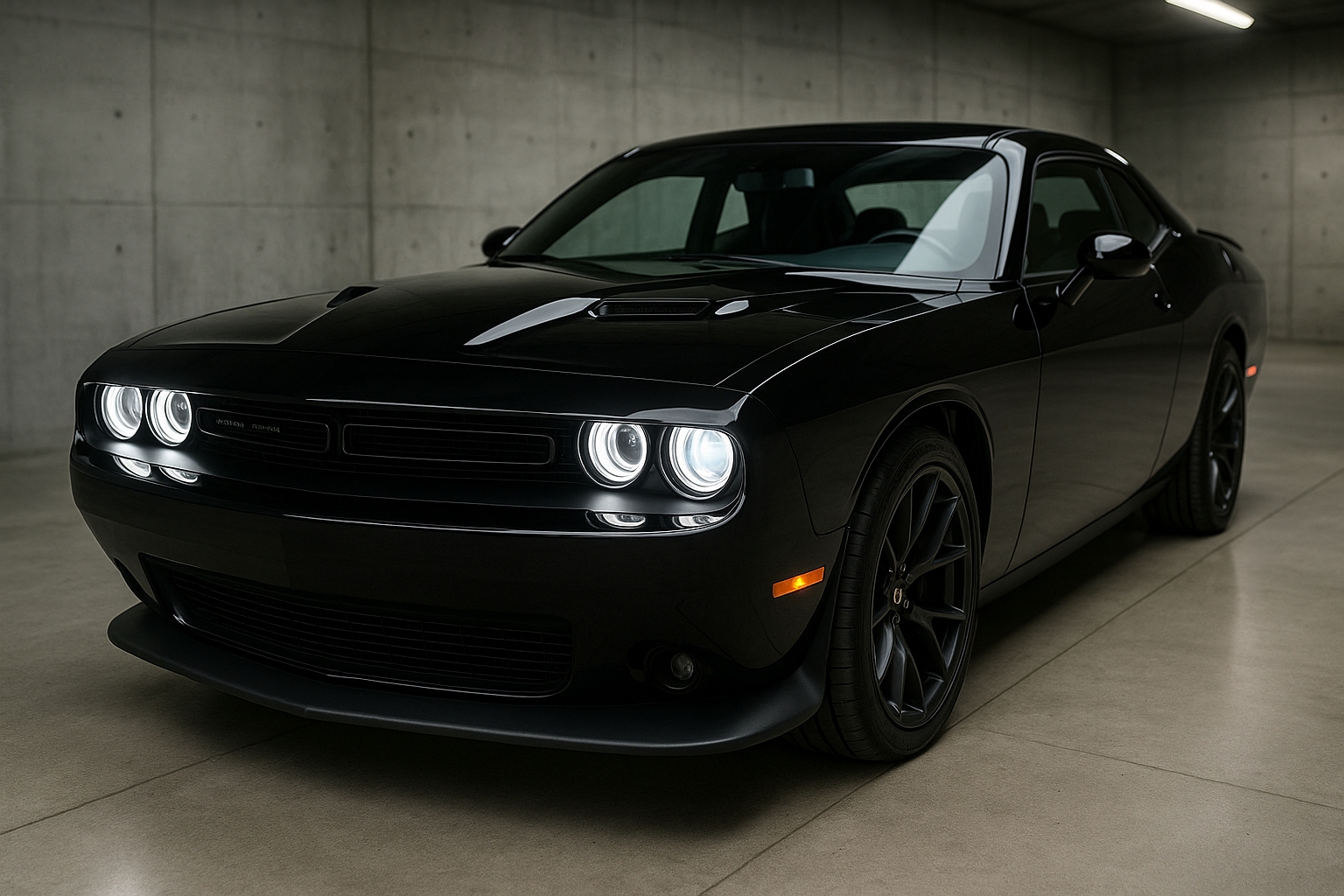 Dodge Charger Supercharger Kits
