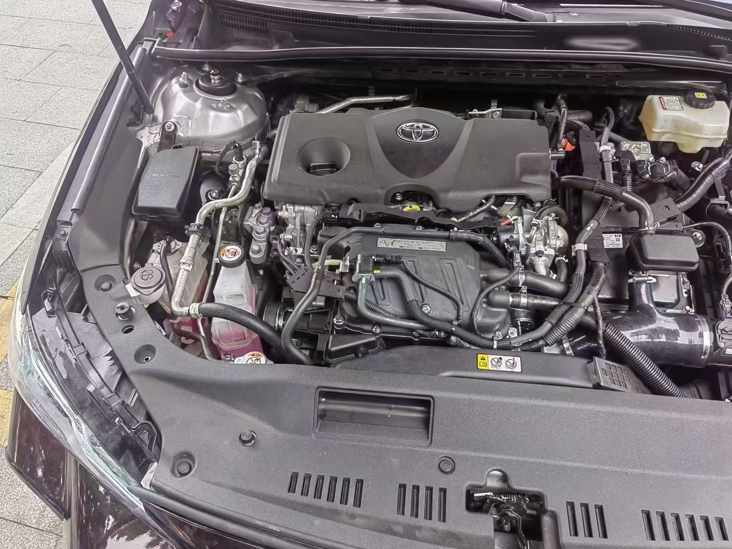 Mazda3 2.0 Twin Screw Supercharger Kit  2012-2013 Model