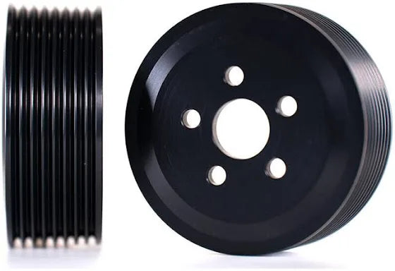 63mm Pulley for Mazda Supercharger Kits