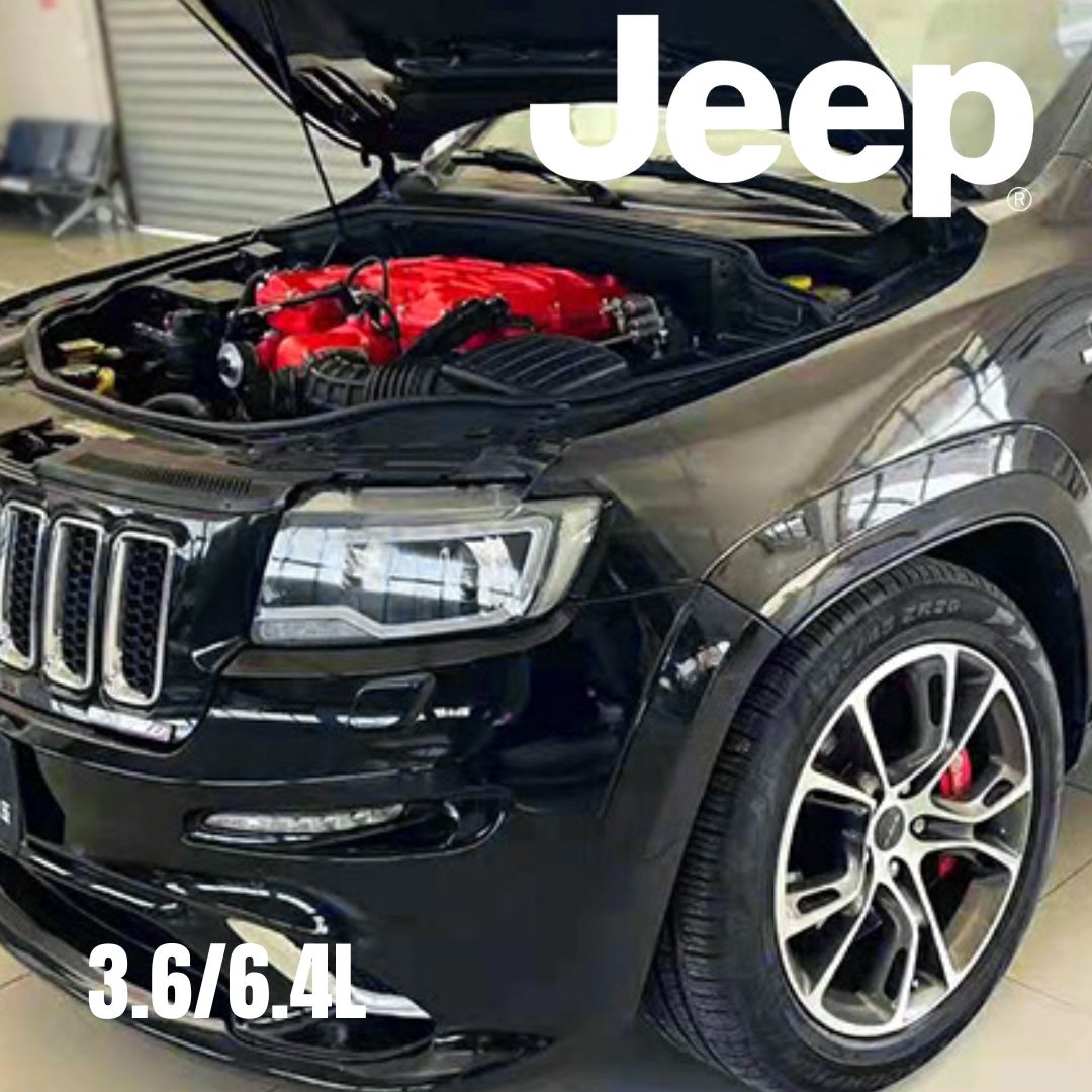 Vtsuperchargers
