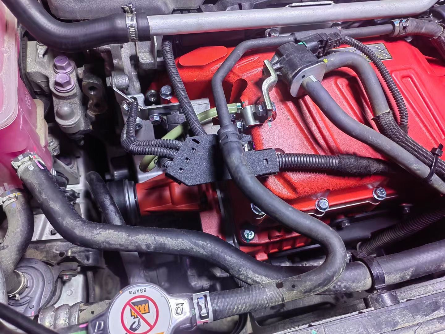 Toyota Avalon 2.5L  Supercharger Kit 2018-2024 - Get your boost now!