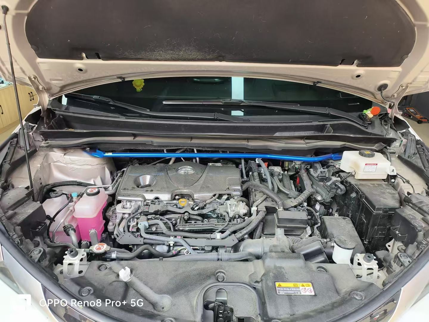 Toyota Avalon 2.5L  Supercharger Kit 2018-2024 - Get your boost now!