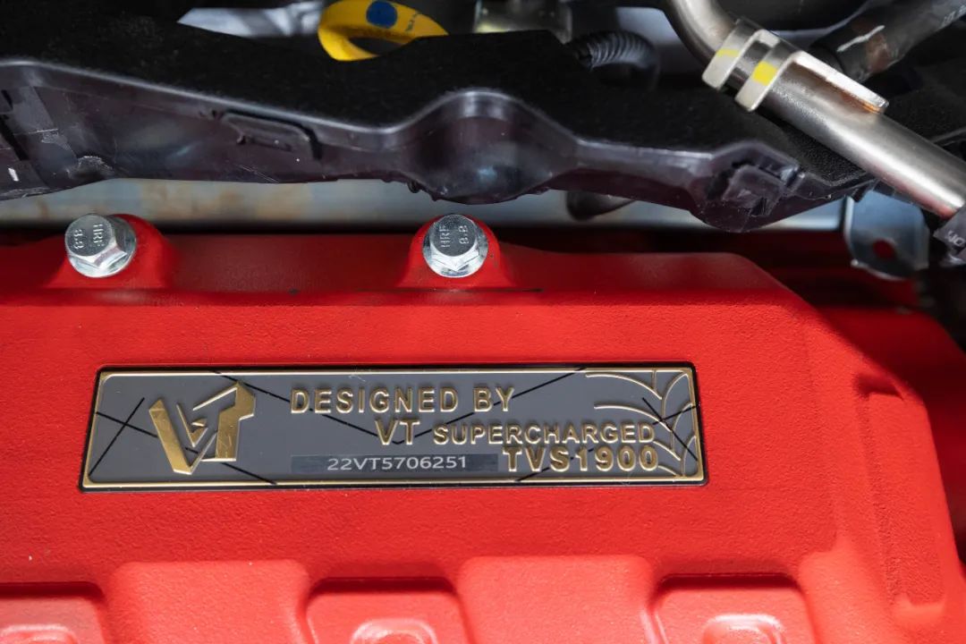 Toyota Avalon 2.5L  Supercharger Kit 2018-2024 - Get your boost now!