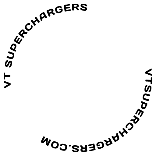 VTSuperchargers